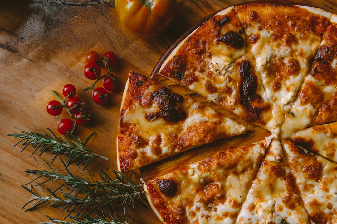 Pizza Depot Signature Pizza