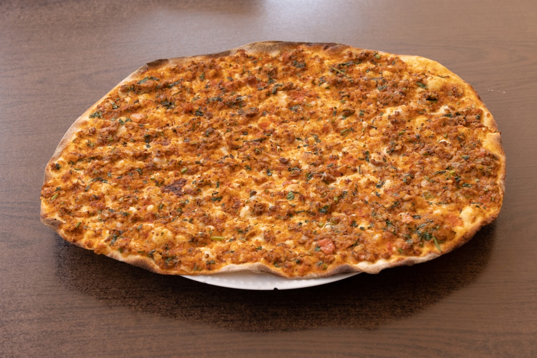 Pizza Depot Loyalty Program